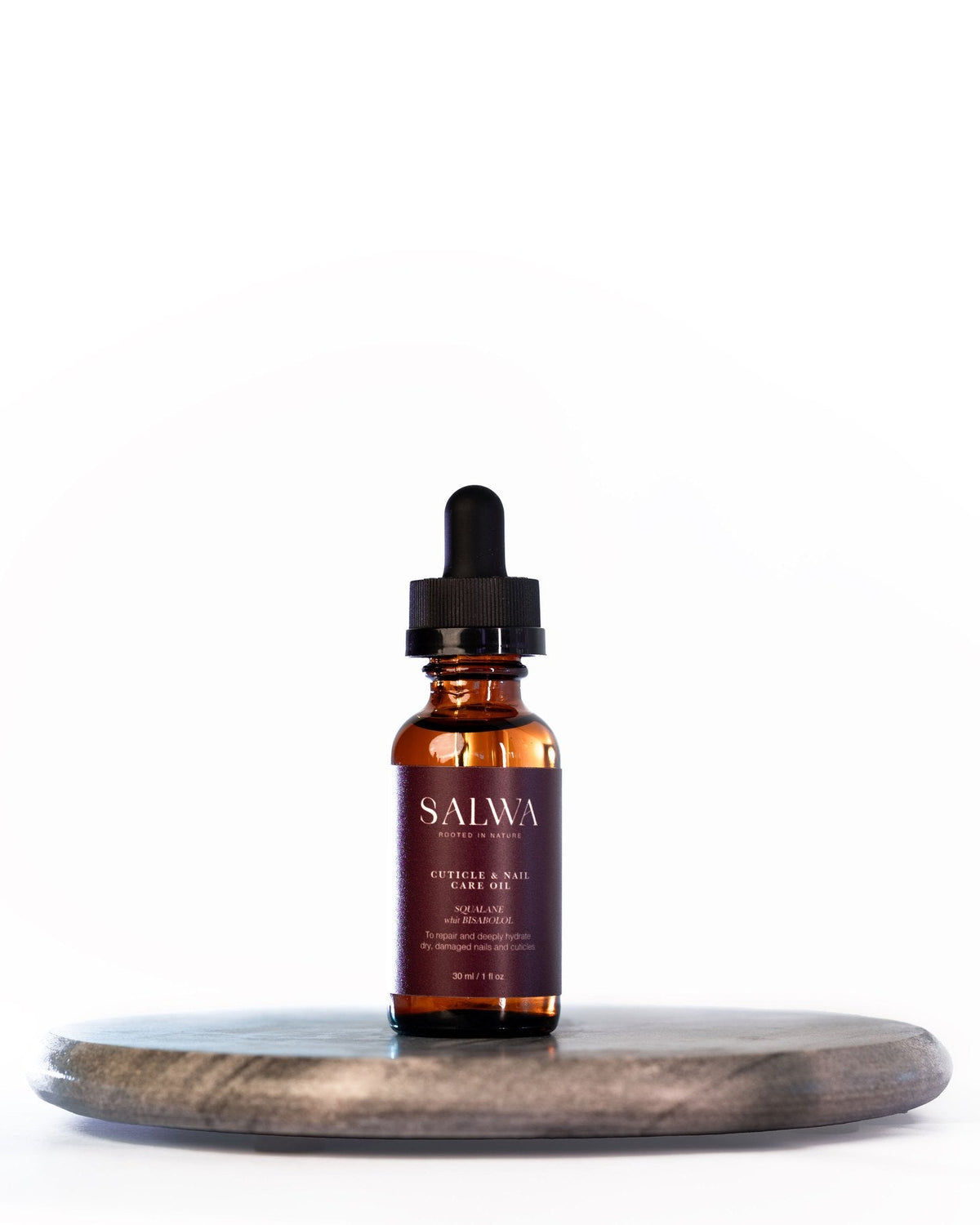 Nourishing Cuticle Oil